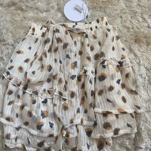 Princess Polly Mini Skirt